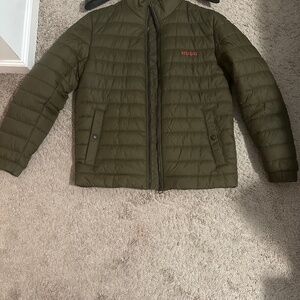 Hugo mens jacket